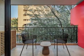 Exquisito Estudio en Provenza